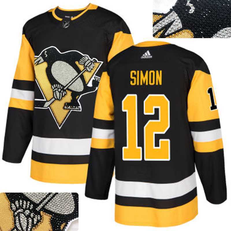 Penguins #12 Simon Black Glittery Edition Adidas Jersey,We sell and wholesale Penguins #12 Simon Black Glittery Edition Adidas Jersey on line form chian!